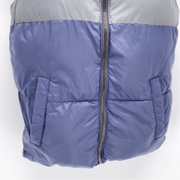 Old Navy Multicolored Vest Size XL 14-16 - Picture 4 of 8